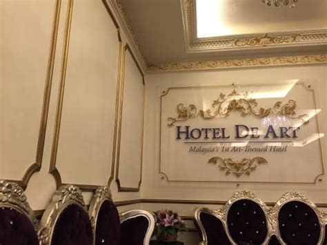 Browse 221 shah alam aarp hotel deals. Hotel de ART Shah Alam - Foto de Hotel de Art, Shah Alam ...