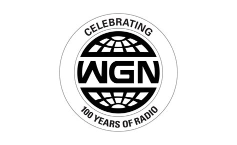 Celebrating 100 years of WGN Radio | WGN Radio 720 - Chicago's Very Own