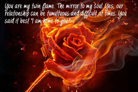 Twin Flame Love Quotes Burning Rose Twin Flame Relationship Flame Art Fire And Ice