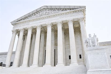 Supreme Court Term Limits Is A Contradiction On Terms Debt To Success