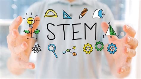 Stem Education How To Transform The Young Mind Into Innovators Techmag