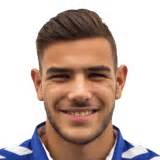 José gregorio hernández physician the venerable the nice collection. Theo Hernández FIFA 17 - 66 - Prices and Rating - Ultimate ...