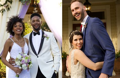 Married At First Sight Past Couples