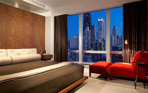 Your bedroom is an expression of who you are. GOLD COAST PENTHOUSE - Modern - Bedroom - Chicago - by ...
