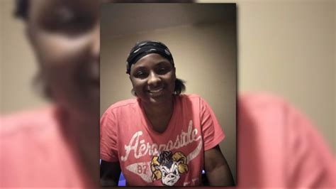 found macon woman who went missing after leaving hospital