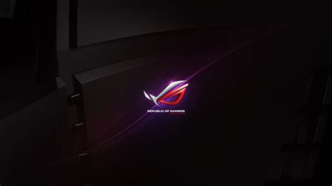 Asus Rog Wallpapers Wallpapersafari