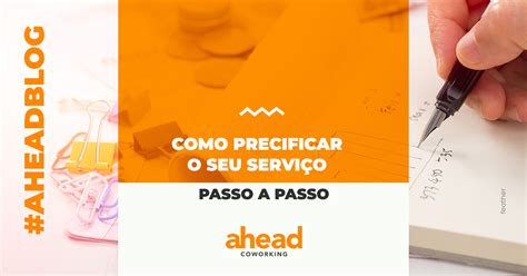 Veja o passo a passo para precificar seu serviço