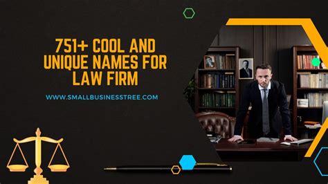 Law Firm Names 715 Best Law Firm Names Ideas Cool And Unique