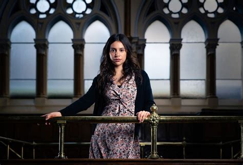 Emmerdale Star Paige Sandhu Reveals How Meena Could Return What To Watch