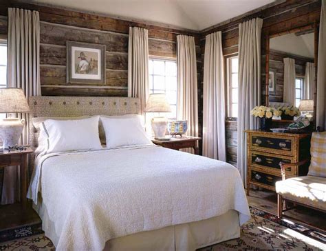 31 Rustic Bedroom Ideas To Wow You Images Designs 2023