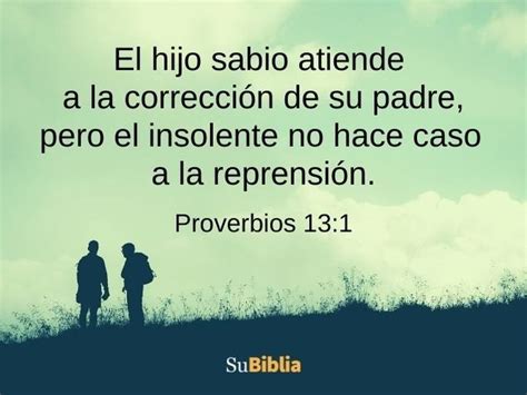 151 Proverbios Bíblicos Biblia