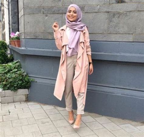 Check spelling or type a new query. Ootd Hijab Long Cardigan