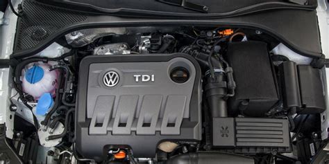 New Volkswagen Tdi Engine News