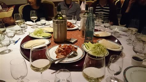 Die will ihr sohn jan zur ökologischen. Peking Enten Haus - We Love Hamburg