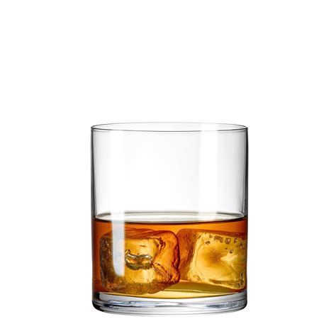 Classic Whisky Xl 16 Oz Crystal Whiskey Glass Tim Ohearn