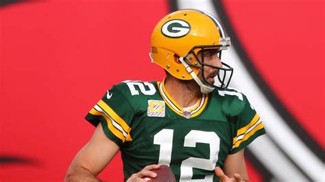 Aaron Rodgers Hilarious Key And Peele Touchdown Celebration Going Viral Yardbarker