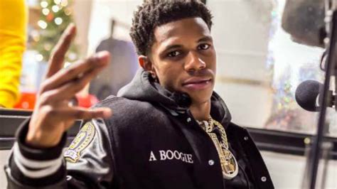 A Boogie Wit Da Hoodie Drops Aussie Populated Remix For ‘mood Swings