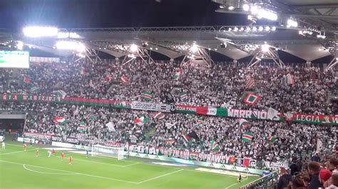 Vtv6 trực tiếp bóng đá legia warszawa vs fan hâm mộ hay tìm kiếm: Legia Wisła Ole Ole Ole Ola i tylko Legia Legia Warszawa - YouTube