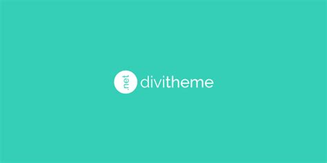 How To Change The Logo On Divi Theme Laptrinhx