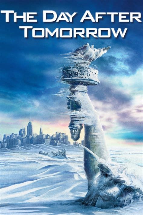 The Day After Tomorrow 2004 Soundeffects Wiki Fandom