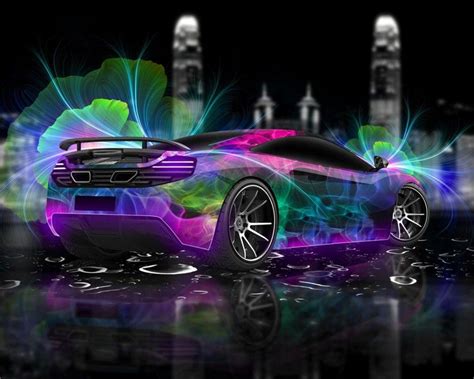 Cool Cars Wallpapers Top Free Cool Cars Backgrounds Wallpaperaccess