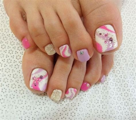 Haz clic ahora para jugar a pedicure & manicure. 27 Gorgeous Toe Nail Art Designs that You Should got to Have.