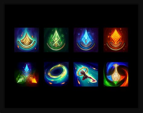 League Of Legends Icons Please Do Not Forget To Link To League Of