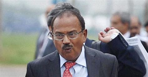 With New Order Nsa Ajit Doval To Be Most Powerful Bureaucrat In 20 Years