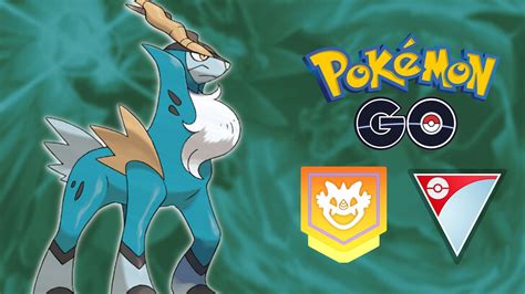 Pokemon Go Cobalion Pvp And Pve Guide Best Moveset Counters And More