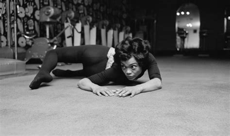 42 Feline Facts About Eartha Kitt Hollywoods Sultry Songstress