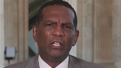 Burgess Owens Rips Stacey Abrams Insulting To Say Black People Cannot