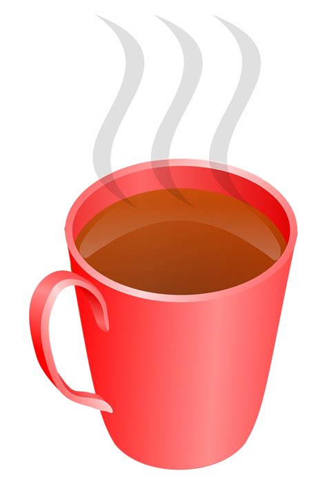 Free Cartoon Coffee Cup Png, Download Free Cartoon Coffee Cup Png png