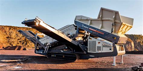 Types Of Rock Crushers And When To Use Them