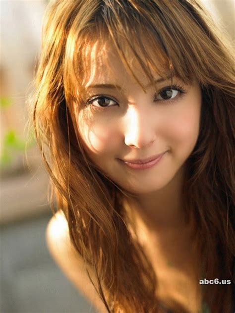 Nozomi Sasaki Japan Fashion Model Hot Sexy Babe Girls Ahotgirl Blogspot Com