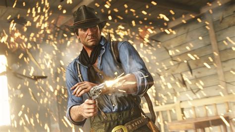 Red Dead Redemption 2 On Ps4 — Price History Screenshots Discounts