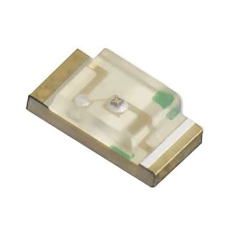 Buy 0402 Surface Mount LED Green Online At Best Price Robu In