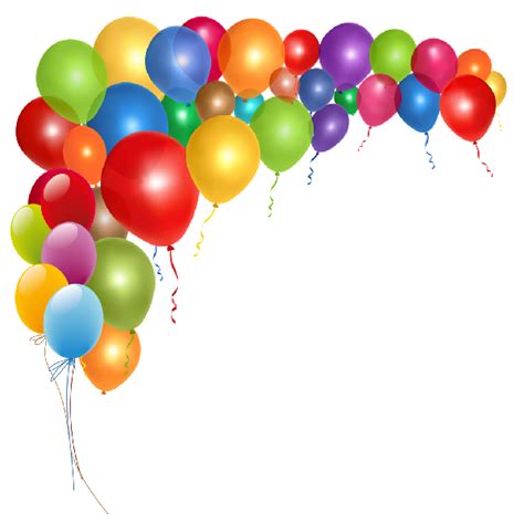Free Balloons Clip Art Download Free Balloons Clip Art Png Images