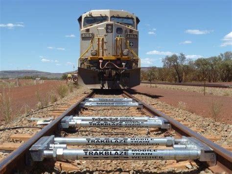 Portable Train Axle Weight Of Static Trains Mtw™ Multi System By