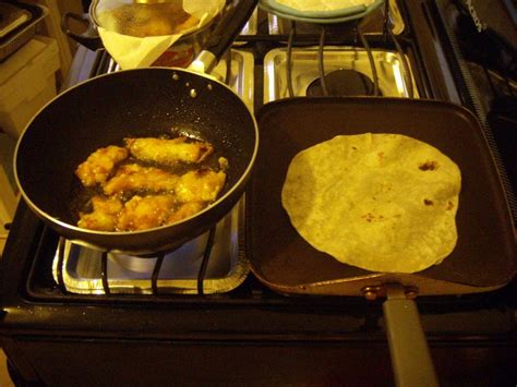 Maybe you would like to learn more about one of these? How to Make Authentic Baja Californian Fish Tacos