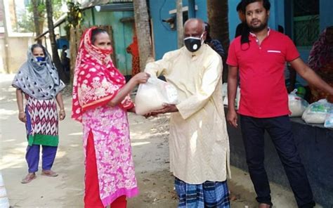 United enterprises & company limited or most commonly known as united group is one of the largest bangladeshi industrial conglomerates. Alor Jatri Distributes Food to Bangladesh Needy Families | URI