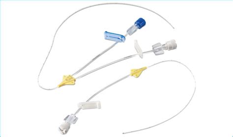 Peripherally Inserted Central Catheters Picc Silmag