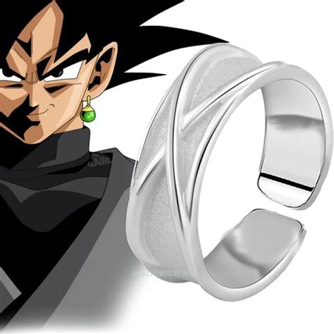 Details More Than 145 Goku Black Ring Latest Vn