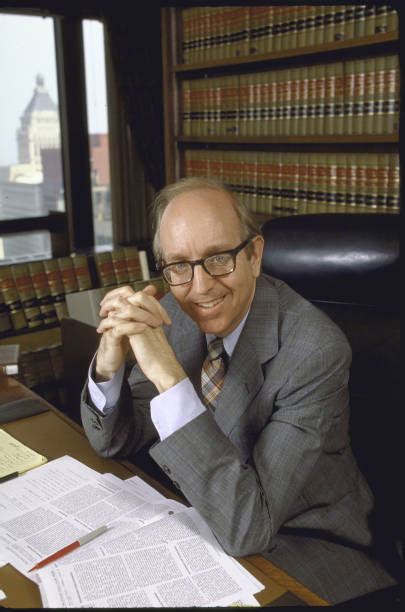 Judge Richard Posner Of Chicago Circuit Court Of Appeals Pictures