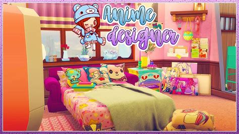 Famsimsss Sims 4 Sims 4 Bedroom Sims 4 Anime Images And Photos Finder