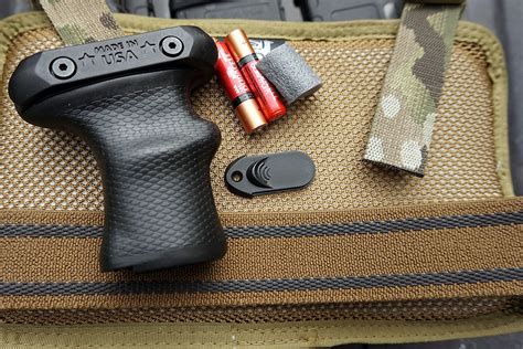 American Built Arms Tgrip Gear Review