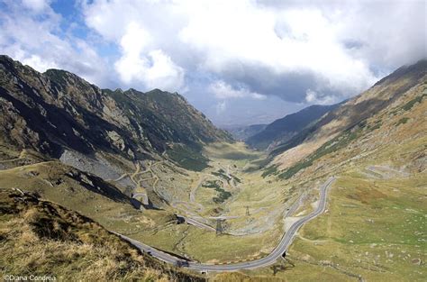 Transfagarasan Probably The Best Road In The World
