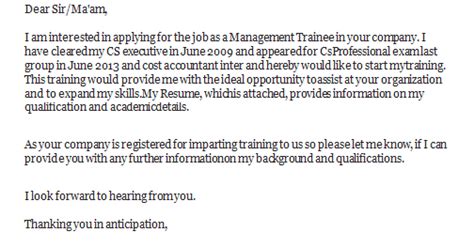 A cover letter consists of three paragraphs: what is the purpose of a cover letter
