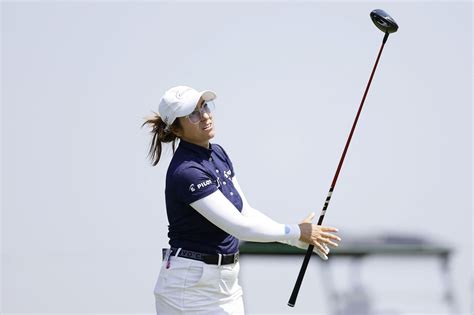 Who Is Marina Alex Everything You Need To Know About The American Lpga Golfer