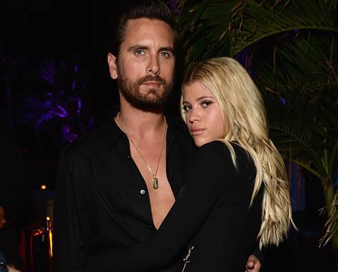 scott disick bragging about sex life with sofia richie after that video of her dancing in underwear