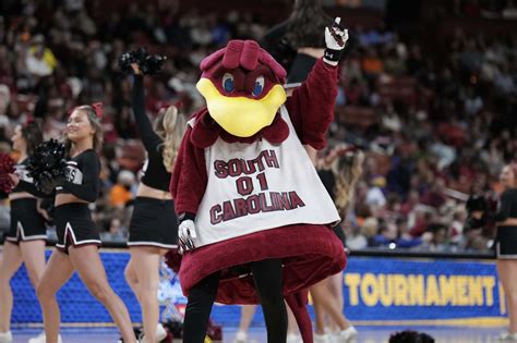 South Carolina Athletics Secnetwork Gamecock Takeover Is Tomorrow